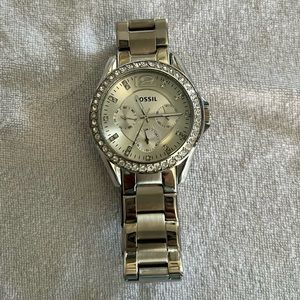 Fossil Watch Stella